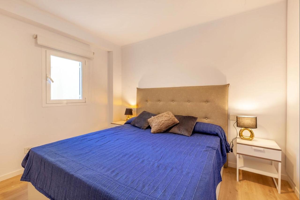 Modern Frontline With Sea Views Appartamento *